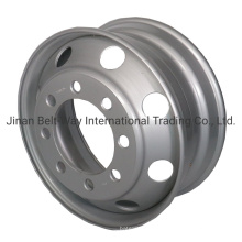 High Quality China Steel Heavy Duty Truck Wheel Rim